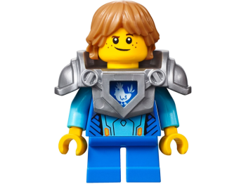  LEGO Nexo Knights 70333 Robin