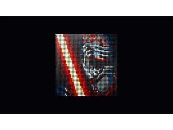 LEGO Art 31200  Gwiezdne Wojny - Sith