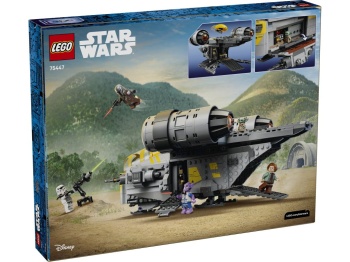 LEGO 75447 Star Wars Brzeszczot