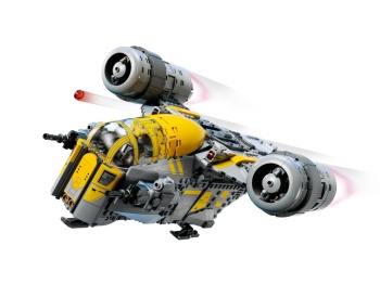 LEGO 75447 Star Wars Brzeszczot