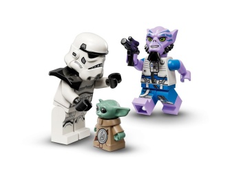 LEGO 75447 Star Wars Brzeszczot