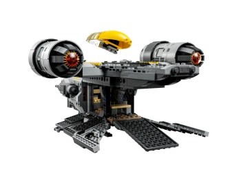 LEGO 75447 Star Wars Brzeszczot