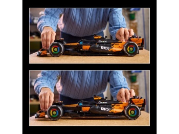 LEGO 42228 Technic Bolid McLaren MCL39 F1