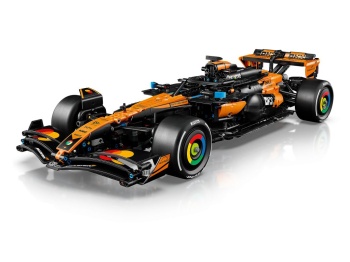 LEGO 42228 Technic Bolid McLaren MCL39 F1