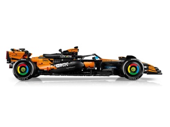 LEGO 42228 Technic Bolid McLaren MCL39 F1