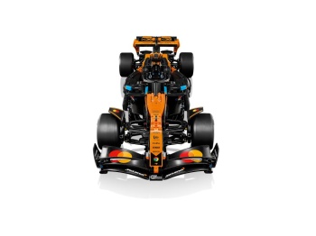 LEGO 42228 Technic Bolid McLaren MCL39 F1