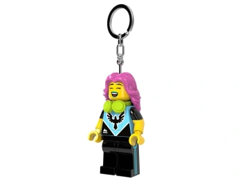 LEGO Classic KE229 Brelok do kluczy z latarką Gamerka