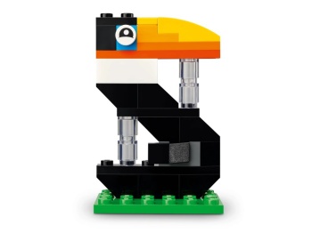 LEGO 40807 Iconic Urodzinowe cyferki