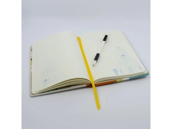 LEGO Classic 53501 Notatnik LEGO Thoughts