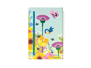 LEGO Classic 53502 Notatnik LEGO Botanicals