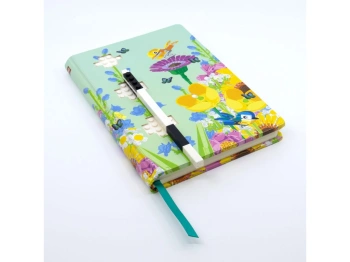 LEGO Classic 53502 Notatnik LEGO Botanicals