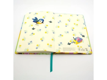 LEGO Classic 53502 Notatnik LEGO Botanicals