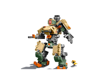  LEGO Overwatch 75974 Bastion