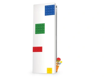 LEGO 53707 Piórnik Lego 2.0 Piórnik z minifigurką