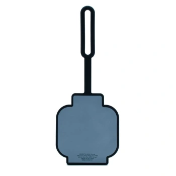 LEGO Classic 53648 Zawieszka na torbę z głową szkieletu świecącą w ciemności