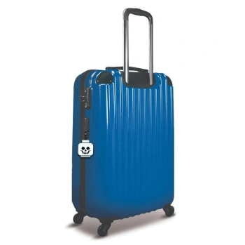 LEGO Classic 53648 Zawieszka na torbę z głową szkieletu świecącą w ciemności