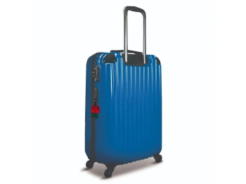 LEGO Botanicals 53661 Zawieszka na torbę - Róża