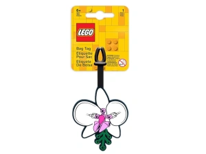 LEGO 53660 Botanicals  Zawieszka do bagażu Orchidea