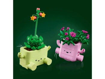 LEGO 11506 Botanicals Bujające się roślinki