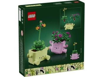 LEGO 11506 Botanicals Bujające się roślinki