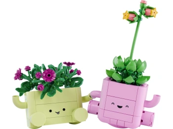 LEGO 11506 Botanicals Bujające się roślinki