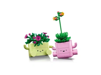 LEGO 11506 Botanicals Bujające się roślinki