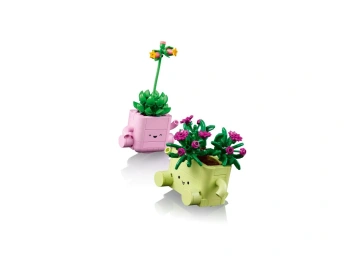 LEGO 11506 Botanicals Bujające się roślinki