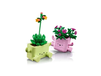 LEGO 11506 Botanicals Bujające się roślinki