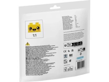 LEGO 30686 DUPLO Mój pierwszy kwiatek i pszczoła