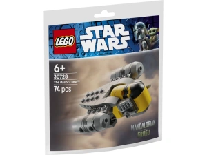 LEGO 30728 Star Wars  Minimodel Brzeszczota