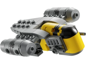 LEGO 30728 Star Wars Minimodel Brzeszczota