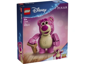 LEGO 43306 DISNEY  Miś Tuliś