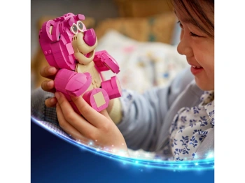 LEGO 43306 DISNEY Miś Tuliś