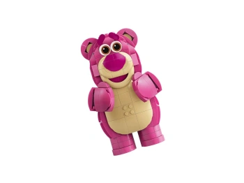LEGO 43306 DISNEY Miś Tuliś