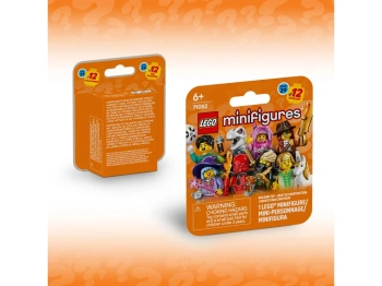 LEGO 71052 MINIFIGURES Seria 29 - Komplet 12 sztuk