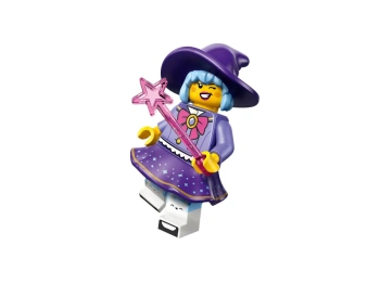 LEGO 71052 MINIFIGURES Seria 29 - Komplet 12 sztuk