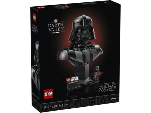 LEGO 75439 Star Wars  Popiersie Dartha Vadera