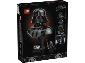 LEGO 75439 Star Wars Popiersie Dartha Vadera