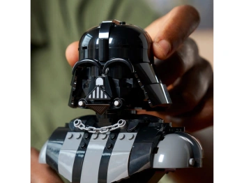 LEGO 75439 Star Wars Popiersie Dartha Vadera