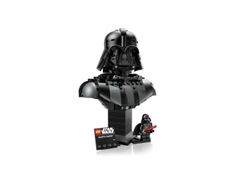 LEGO 75439 Star Wars Popiersie Dartha Vadera
