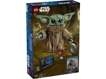LEGO 75446 Star Wars Grogu (uczeń Mandalorianina)