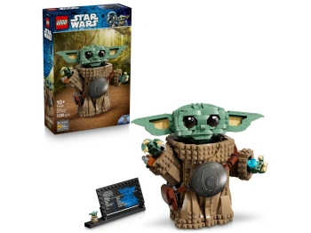 LEGO 75446 Star Wars Grogu (uczeń Mandalorianina)