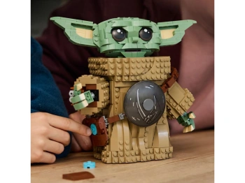 LEGO 75446 Star Wars Grogu (uczeń Mandalorianina)