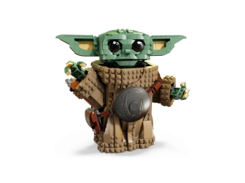 LEGO 75446 Star Wars Grogu (uczeń Mandalorianina)
