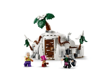LEGO 75641 One Piece Kryjówka doktora Hiluluka