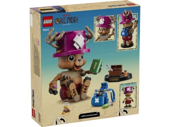 LEGO 75643 One Piece Tony Tony Chopper