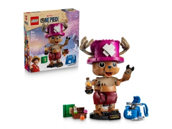LEGO 75643 One Piece Tony Tony Chopper