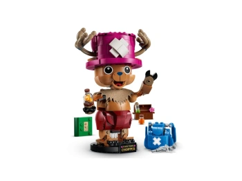 LEGO 75643 One Piece Tony Tony Chopper