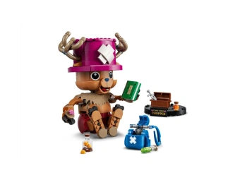 LEGO 75643 One Piece Tony Tony Chopper