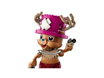 LEGO 75643 One Piece Tony Tony Chopper